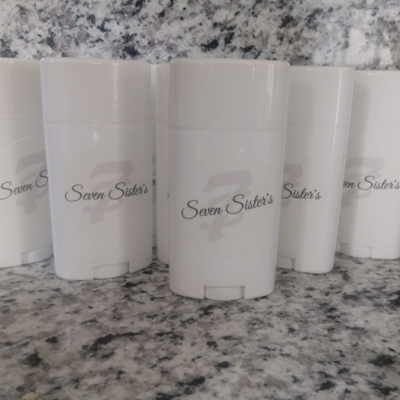 Men & women Scented Seven sisters Deodorant - Picture 2 of 2